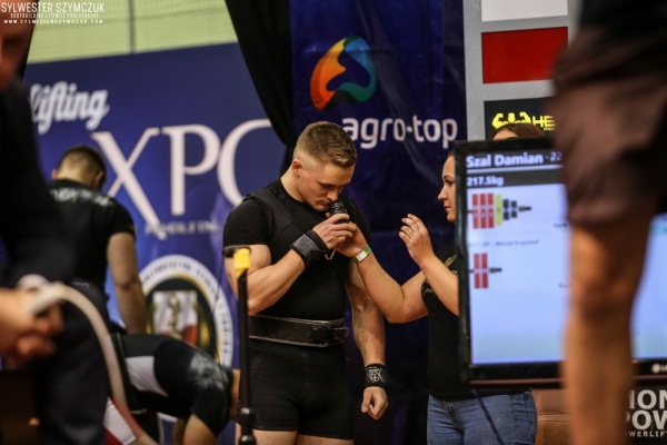 XPC International Polish Cup Siedlce 2021