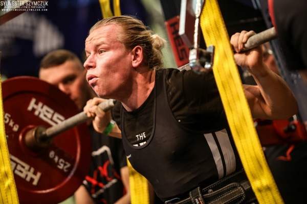 XPC International Polish Cup Siedlce 2021