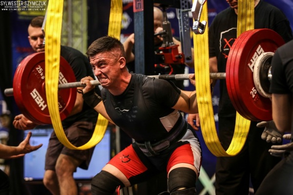 XPC International Polish Cup Siedlce 2021