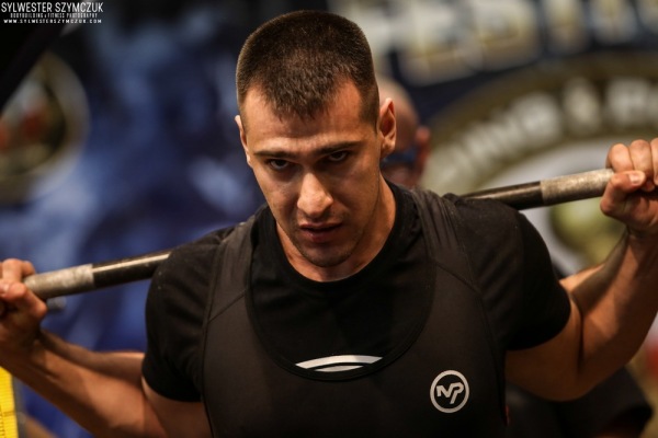 XPC International Polish Cup Siedlce 2021