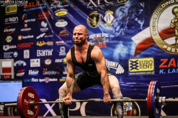 XPC International Polish Cup Siedlce 2021