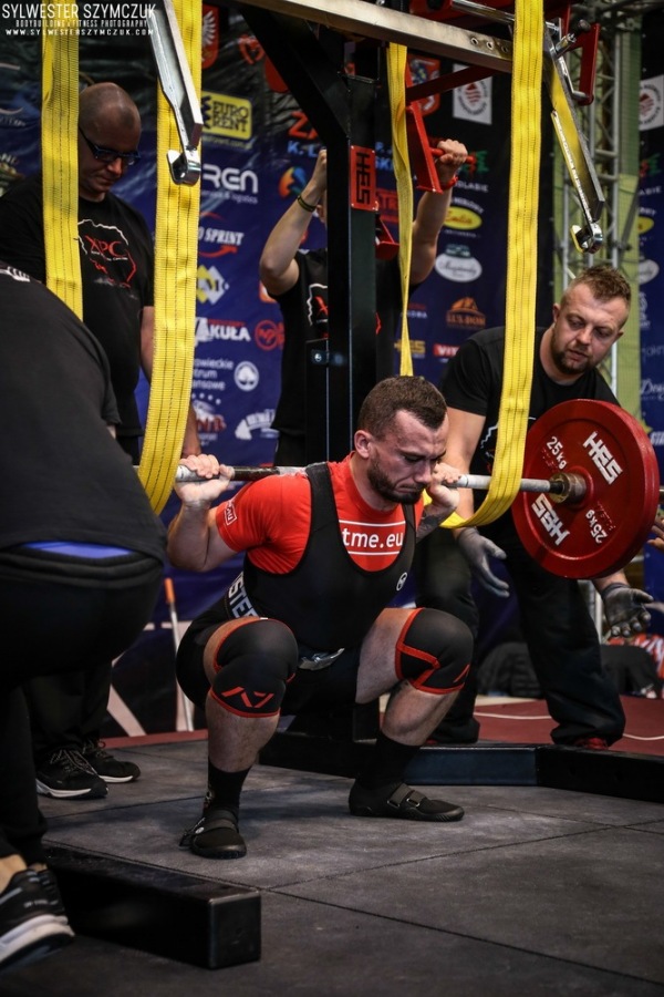 XPC International Polish Cup Siedlce 2021