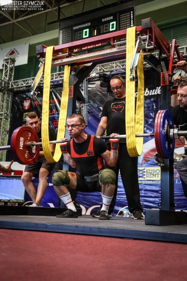 XPC International Polish Cup Siedlce 2021