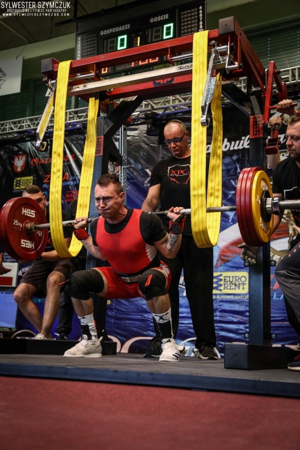 XPC International Polish Cup Siedlce 2021