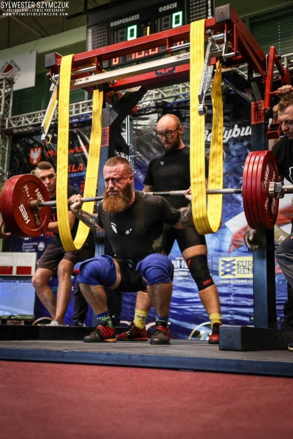 XPC International Polish Cup Siedlce 2021