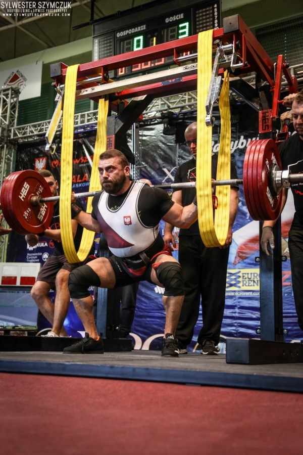 XPC International Polish Cup Siedlce 2021