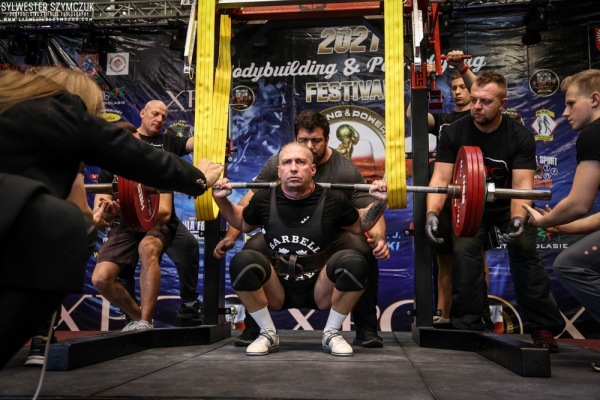 XPC International Polish Cup Siedlce 2021