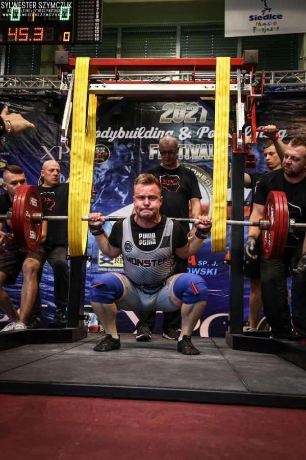 XPC International Polish Cup Siedlce 2021