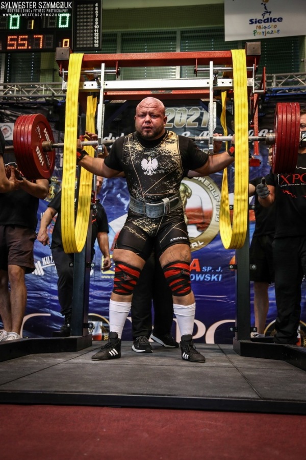 XPC International Polish Cup Siedlce 2021