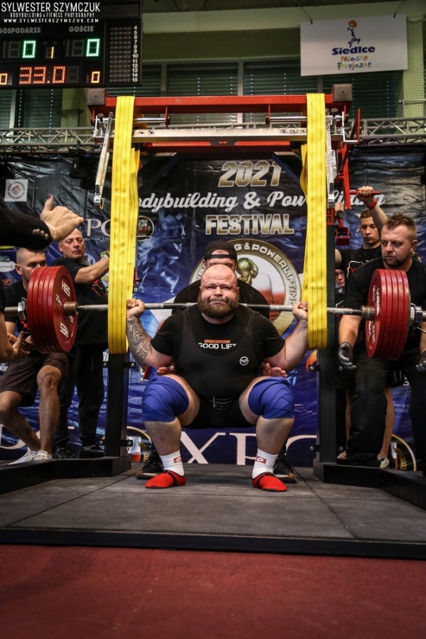 XPC International Polish Cup Siedlce 2021