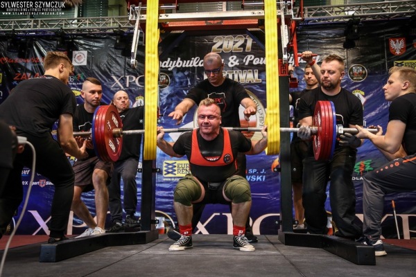 XPC International Polish Cup Siedlce 2021