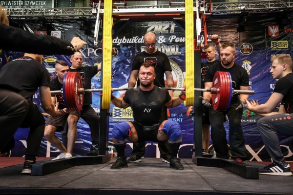 XPC International Polish Cup Siedlce 2021