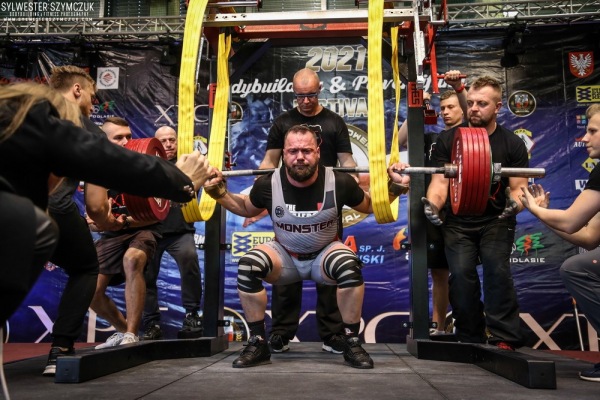 XPC International Polish Cup Siedlce 2021