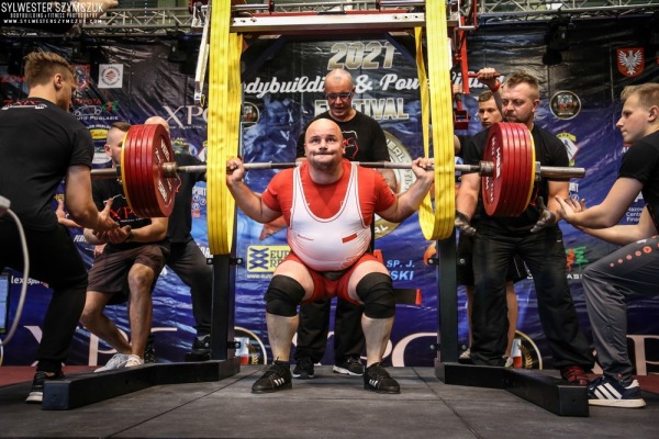 XPC International Polish Cup Siedlce 2021