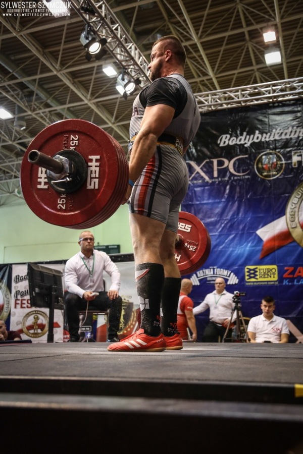 XPC International Polish Cup Siedlce 2021