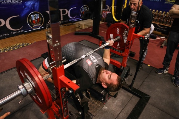 XPC International Polish Cup Siedlce 2021