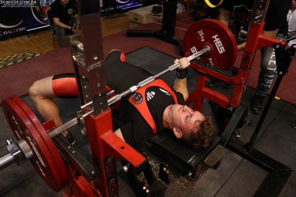 XPC International Polish Cup Siedlce 2021