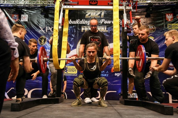 XPC International Polish Cup Siedlce 2021