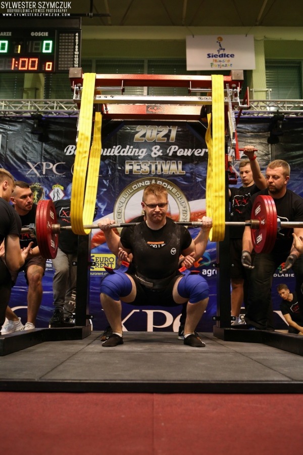 XPC International Polish Cup Siedlce 2021