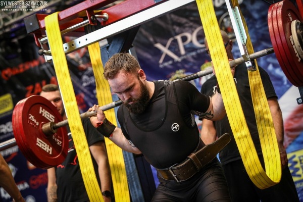 XPC International Polish Cup Siedlce 2021