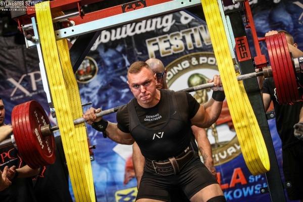 XPC International Polish Cup Siedlce 2021