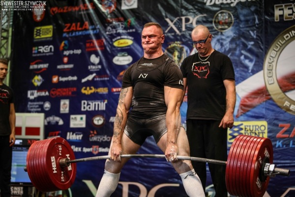 XPC International Polish Cup Siedlce 2021