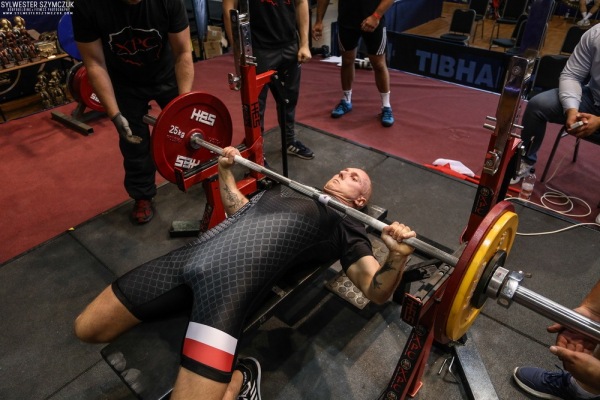 XPC International Polish Cup Siedlce 2021