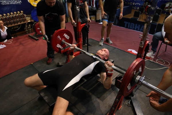 XPC International Polish Cup Siedlce 2021