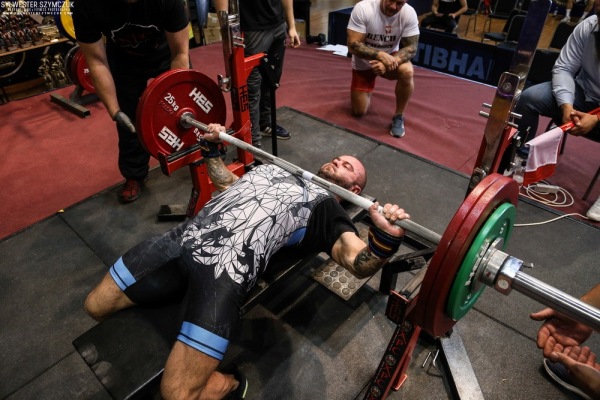 XPC International Polish Cup Siedlce 2021