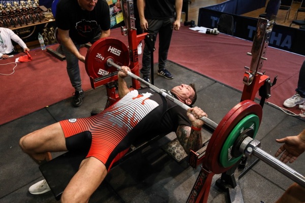 XPC International Polish Cup Siedlce 2021