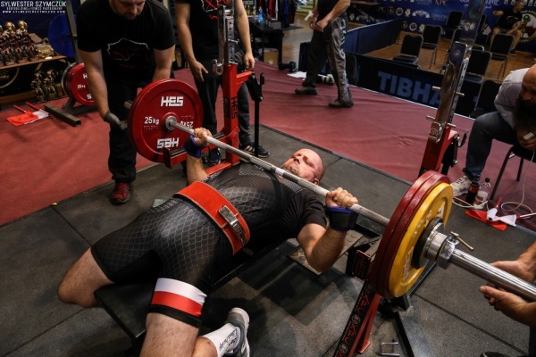 XPC International Polish Cup Siedlce 2021