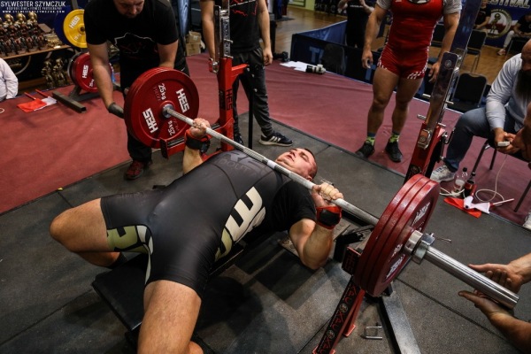 XPC International Polish Cup Siedlce 2021