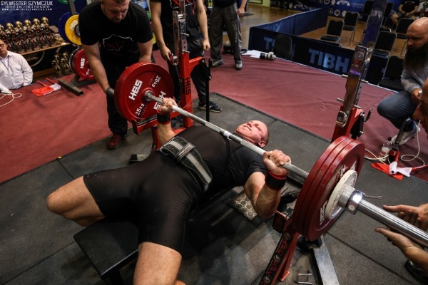 XPC International Polish Cup Siedlce 2021