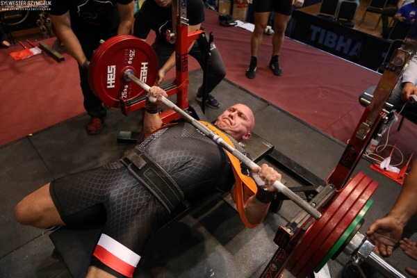 XPC International Polish Cup Siedlce 2021