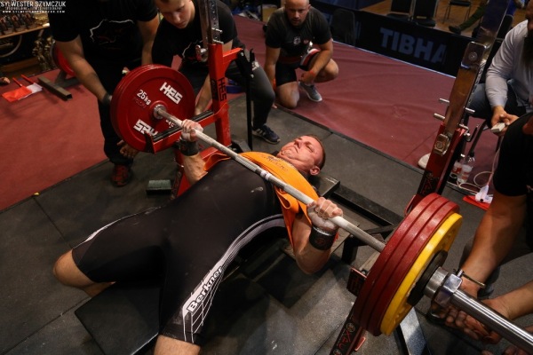 XPC International Polish Cup Siedlce 2021