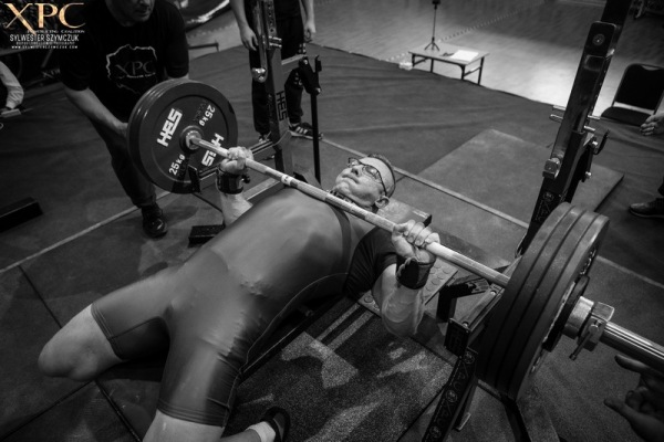 XPC Powerlifting Int. Polish Champ.2021