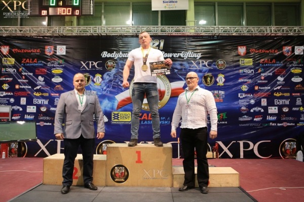 XPC Siedlce 2021