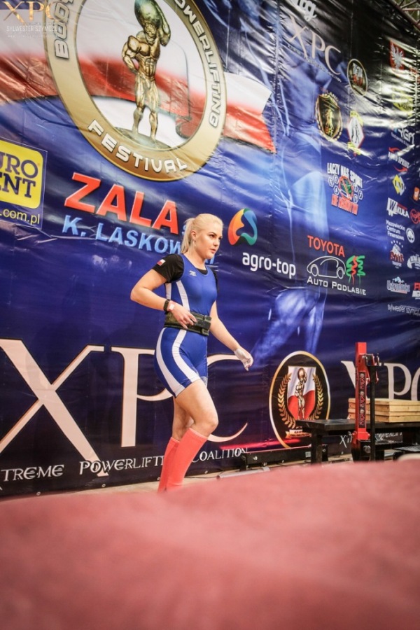 XPC Siedlce 2021