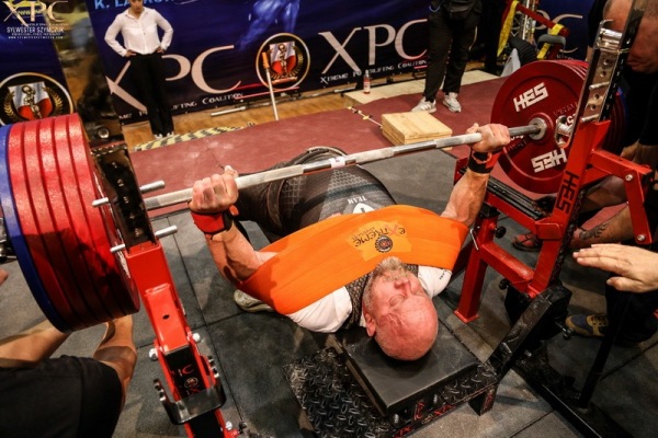XPC Siedlce 2021