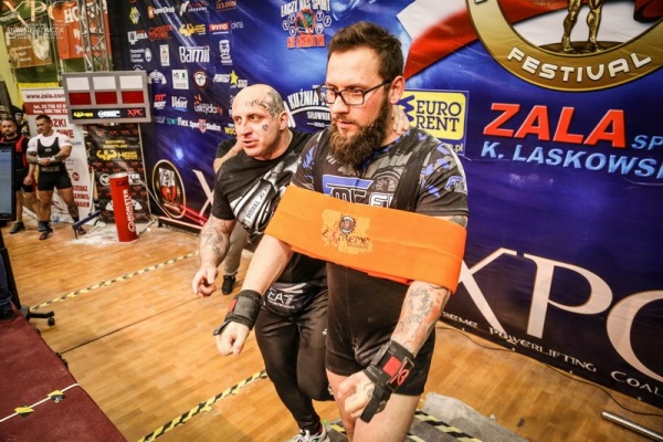 XPC Siedlce 2021