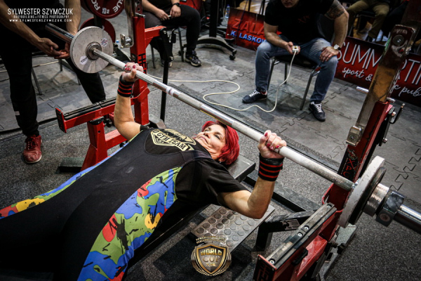 XPC WORLD CUP SIEDLCE 2022