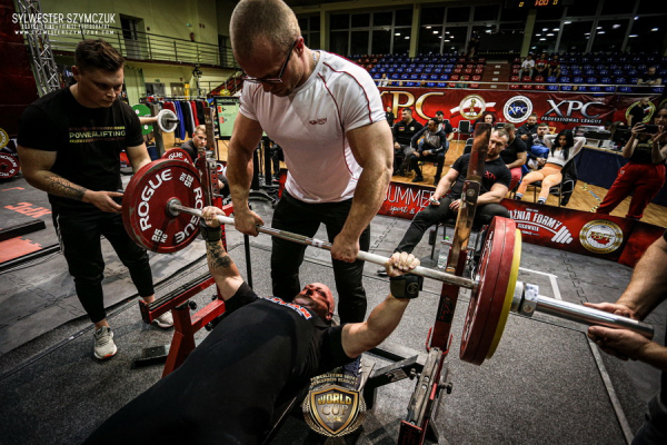 XPC WORLD CUP SIEDLCE 2022