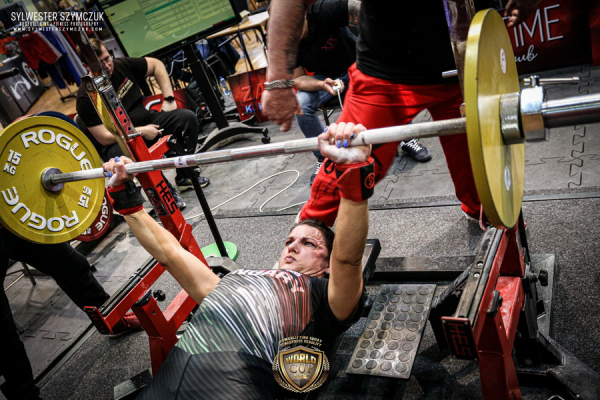 XPC WORLD CUP SIEDLCE 2022