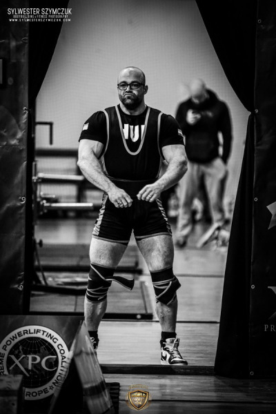 XPC WORLD CUP SIEDLCE 2022