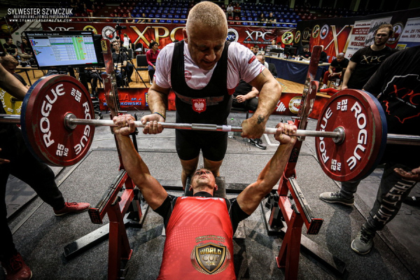 XPC WORLD CUP SIEDLCE 2022