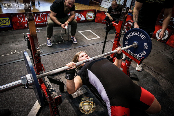 XPC WORLD CUP SIEDLCE 2022