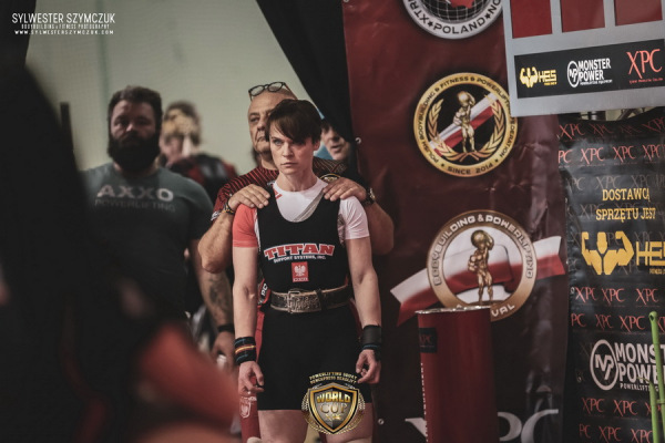 XPC WORLD CUP SIEDLCE 2022