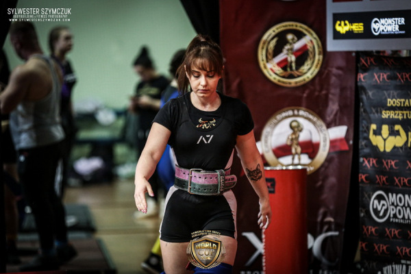 XPC WORLD CUP SIEDLCE 2022