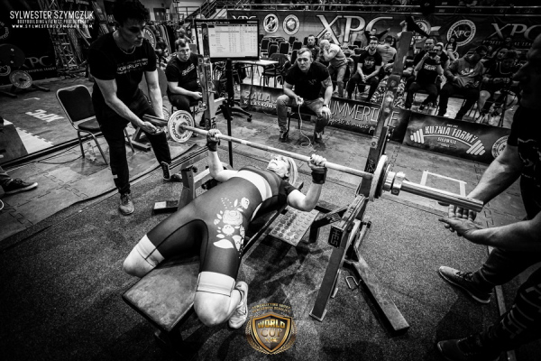 XPC WORLD CUP SIEDLCE 2022