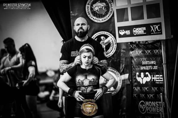 XPC WORLD CUP SIEDLCE 2022